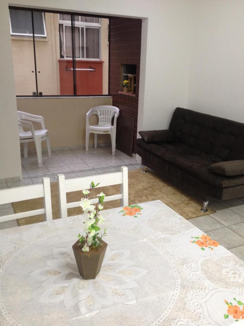 Apto Otima Localizacao Apartment Capão da Canoa Екстериор снимка