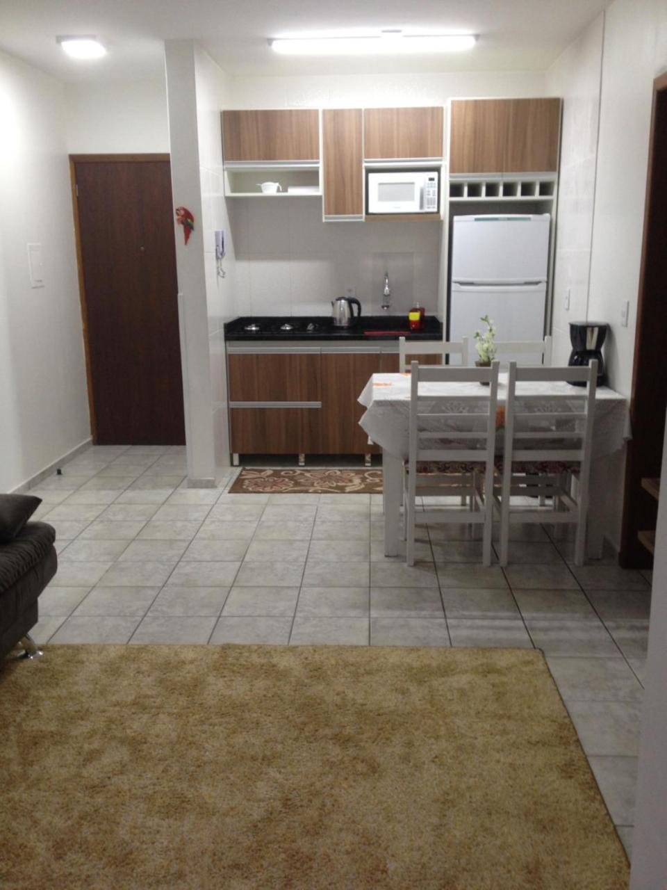 Apto Otima Localizacao Apartment Capão da Canoa Екстериор снимка