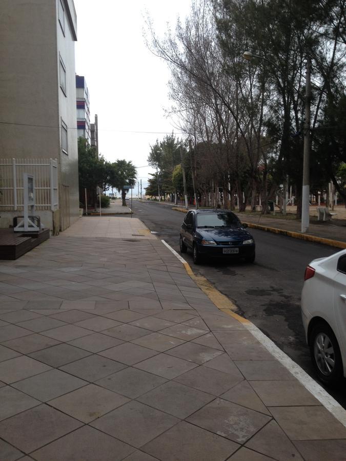 Apto Otima Localizacao Apartment Capão da Canoa Екстериор снимка