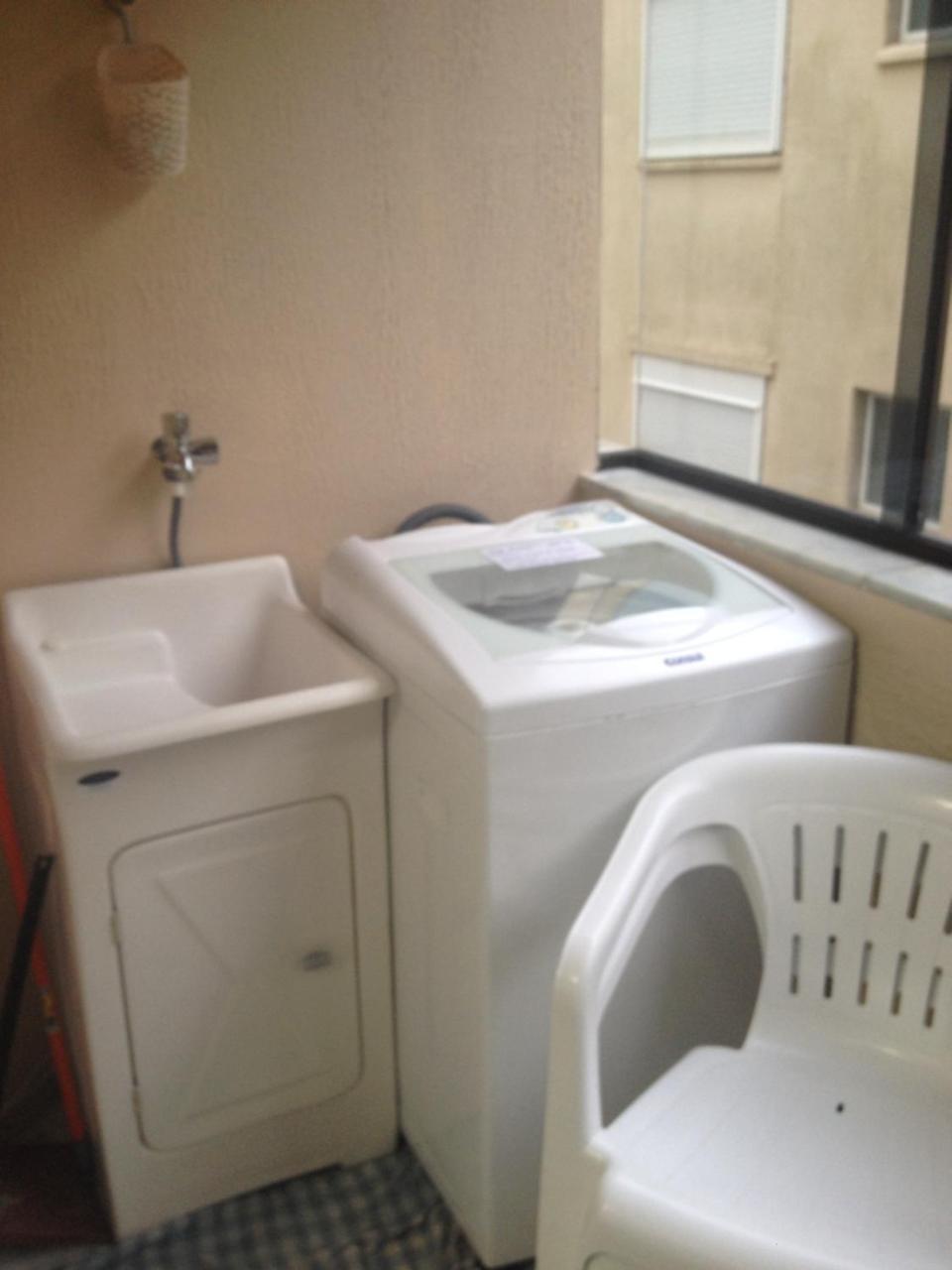 Apto Otima Localizacao Apartment Capão da Canoa Екстериор снимка